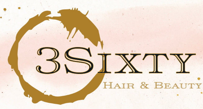 3Sixty Hair & Beauty Gift Voucher